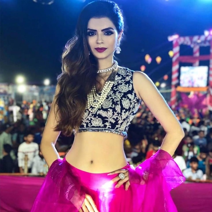 Sonali Raut