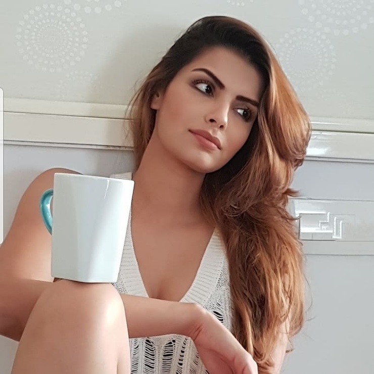 Sonali Raut