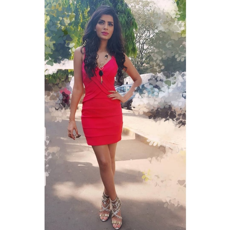 Sonali Raut
