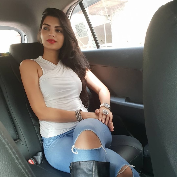 Sonali Raut