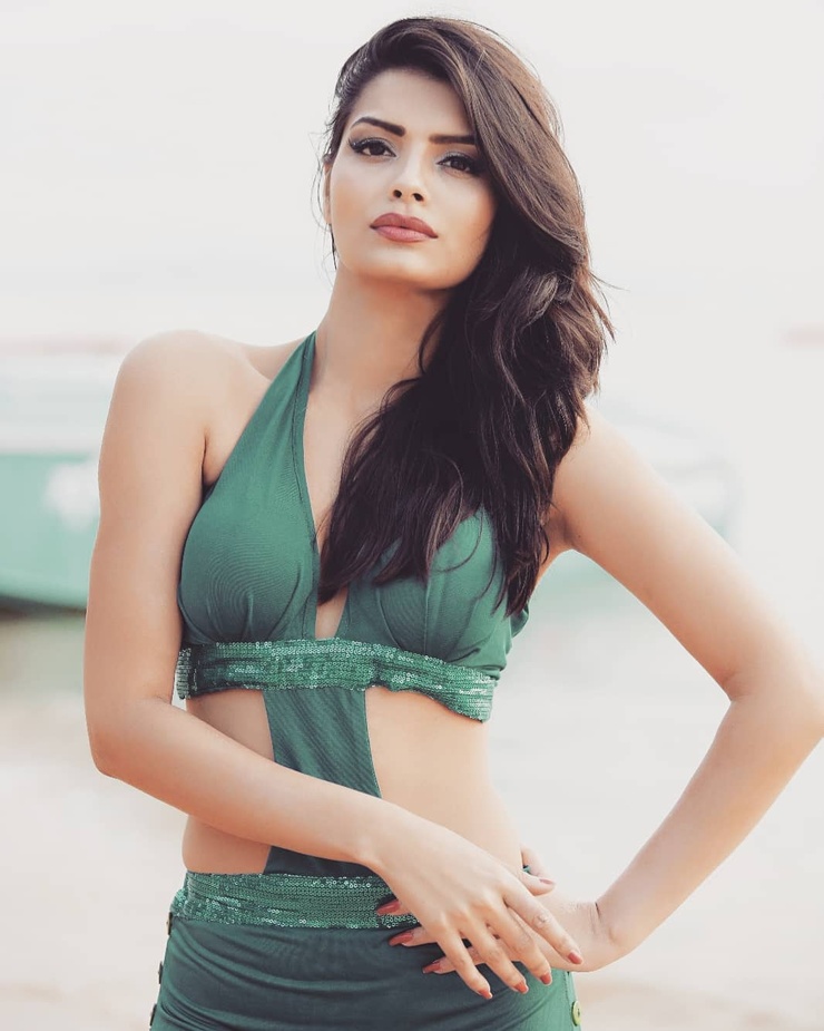 Sonali Raut