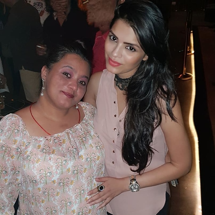 Sonali Raut