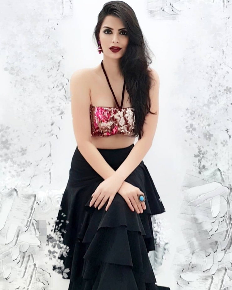 Sonali Raut
