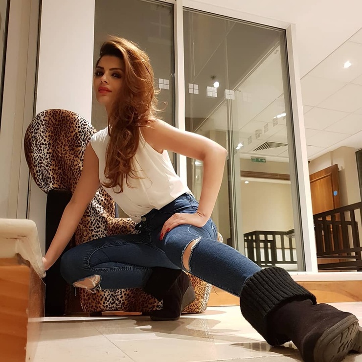Sonali Raut