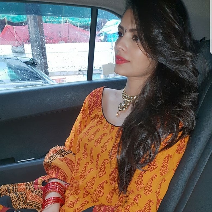 Sonali Raut
