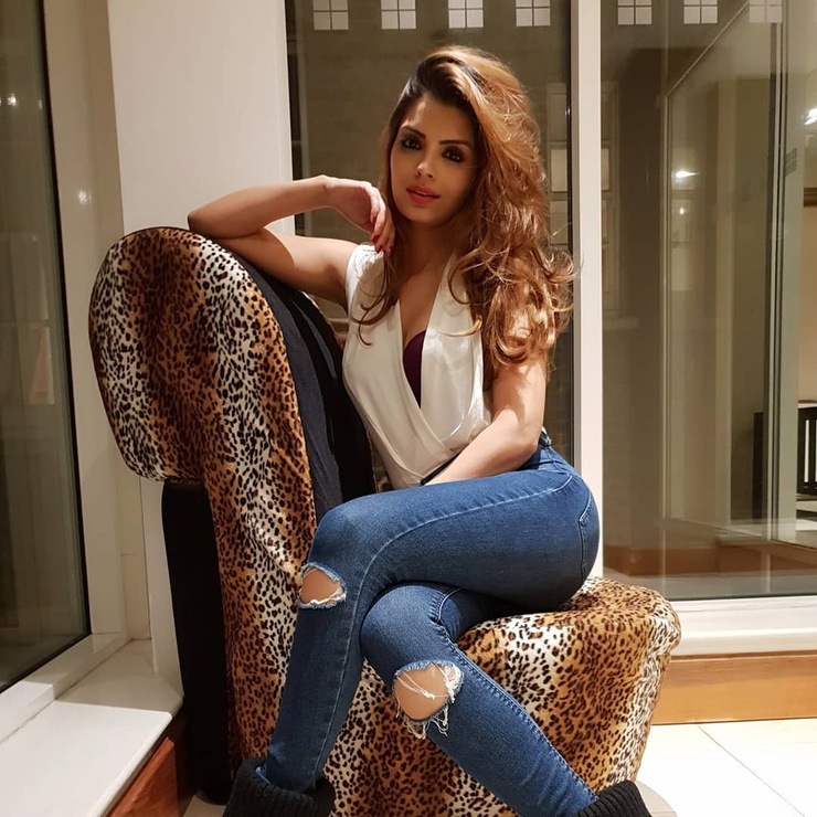 Sonali Raut