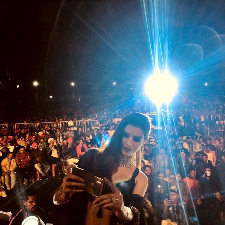 Sonali Raut