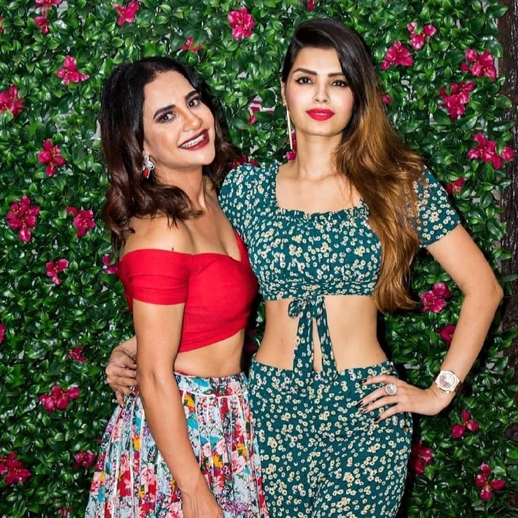 Sonali Raut
