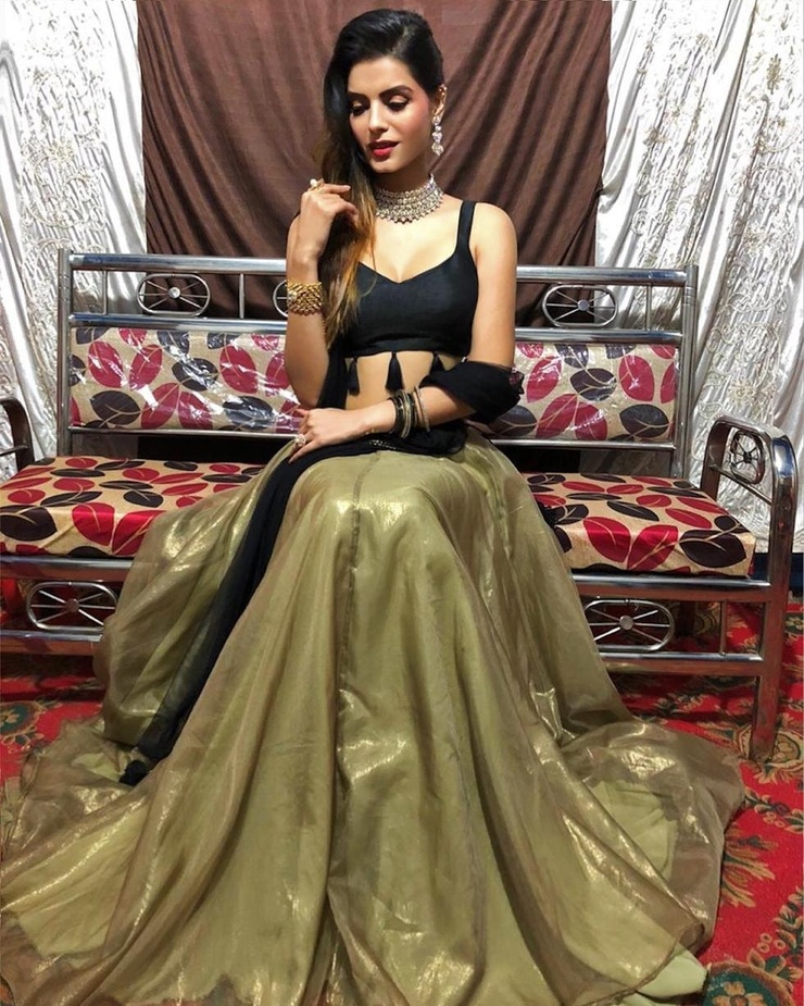 Sonali Raut