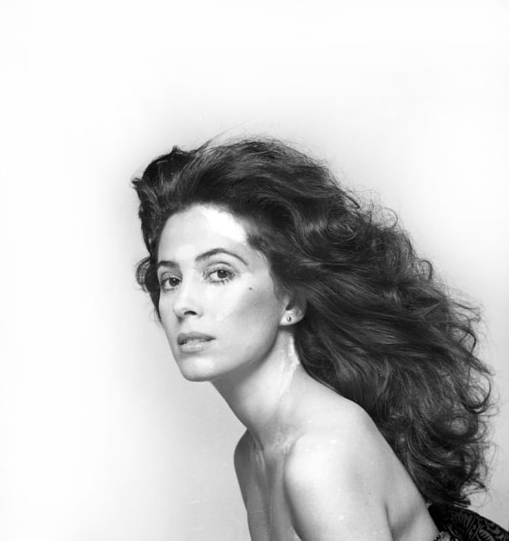Barbara Parkins Barbara Parkins