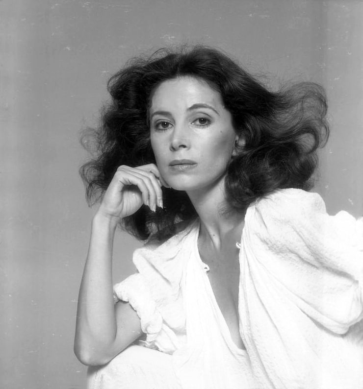 Barbara Parkins Barbara Parkins