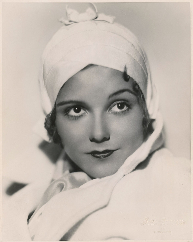 Dixiana (1930)