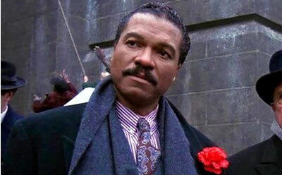 Billy Dee Williams