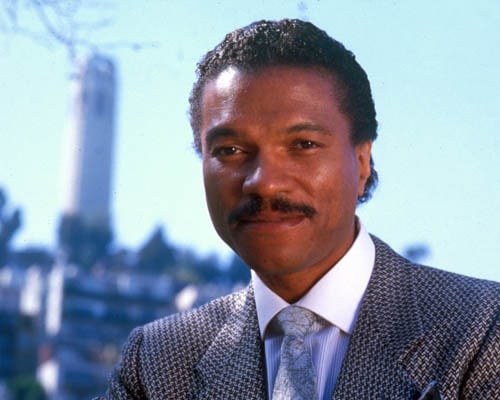 Picture of Billy Dee Williams