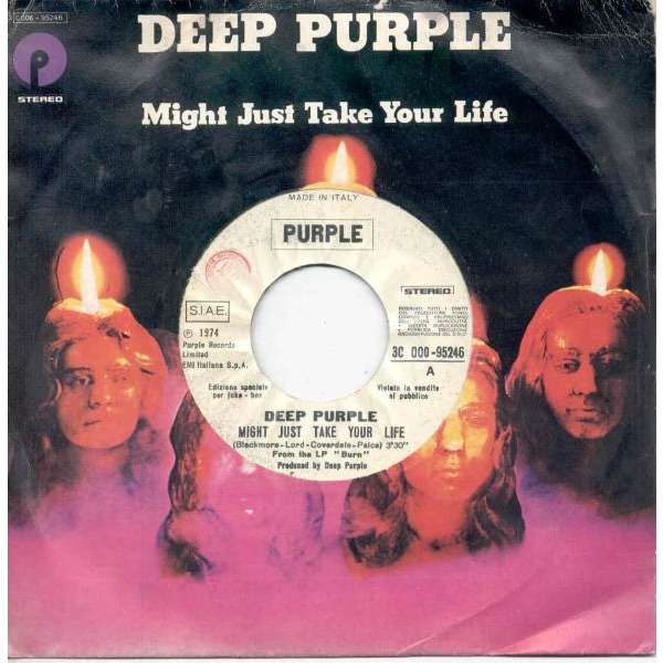 Deep Purple