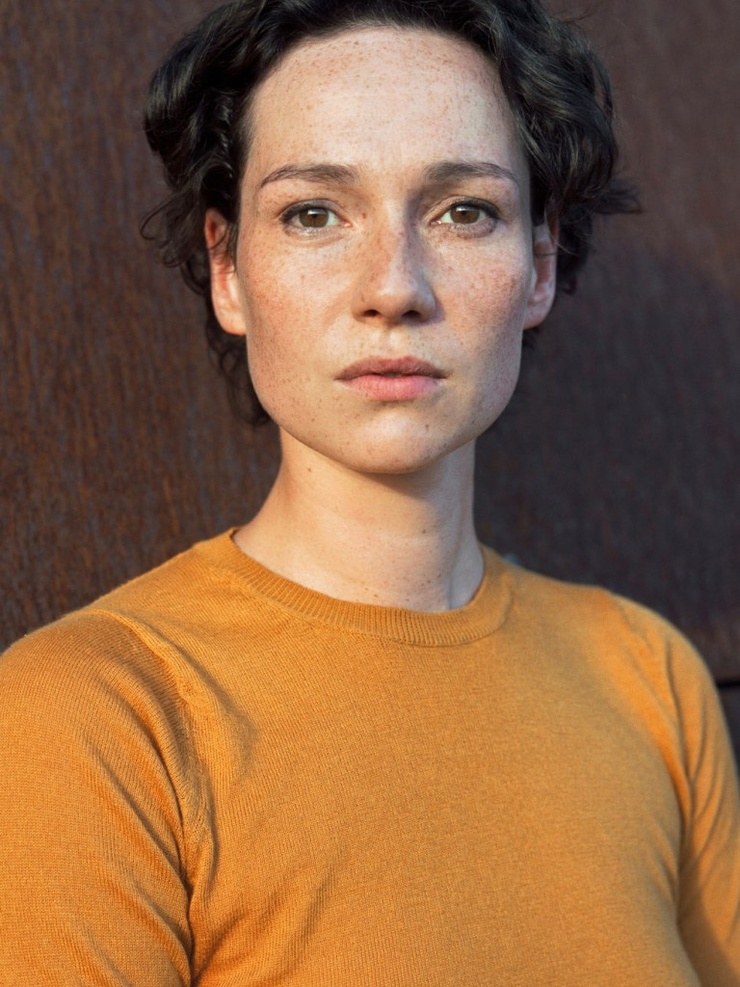 Hanna Binder
