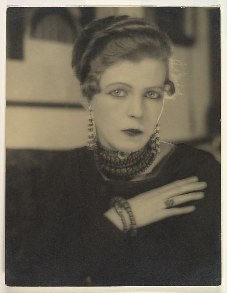 Nancy Cunard