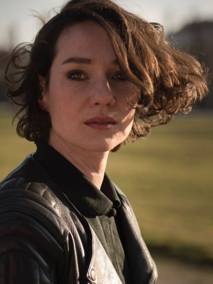 Hanna Binder