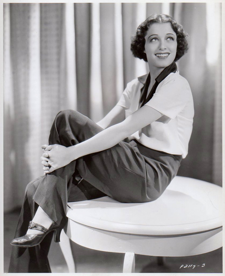 Ellen Drew