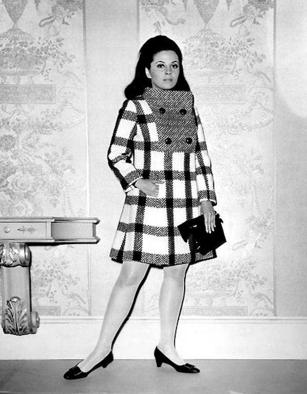 Barbara Parkins