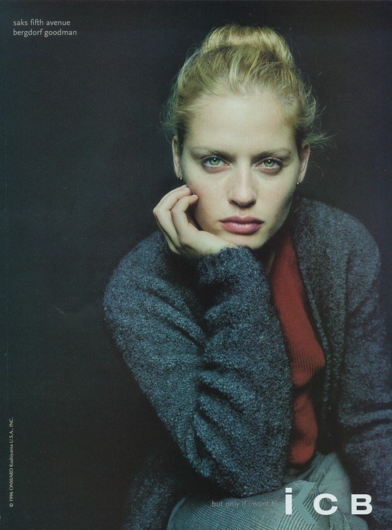 Annie Morton