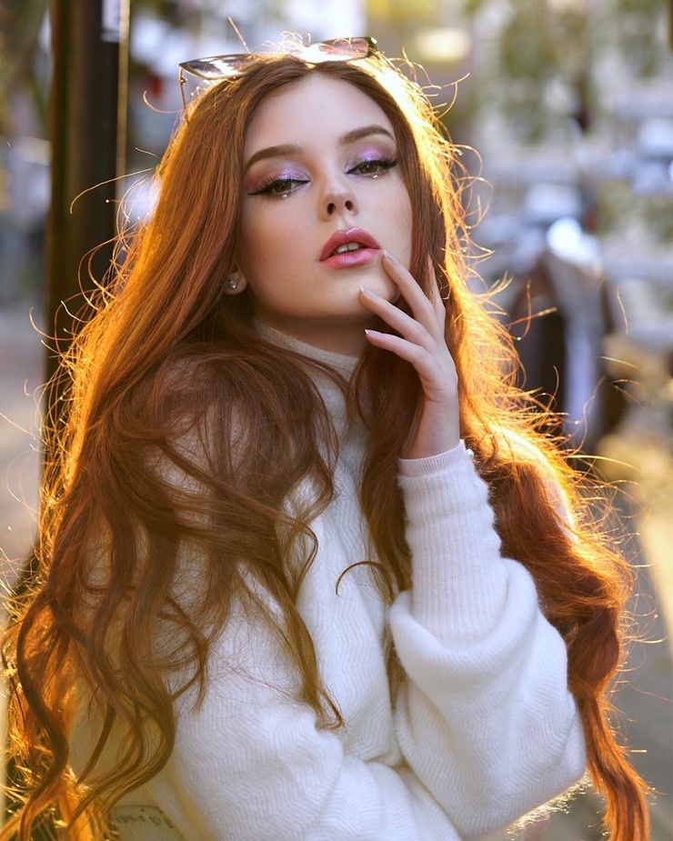 Aleksandra Girskaya Aleksandra Girskaya