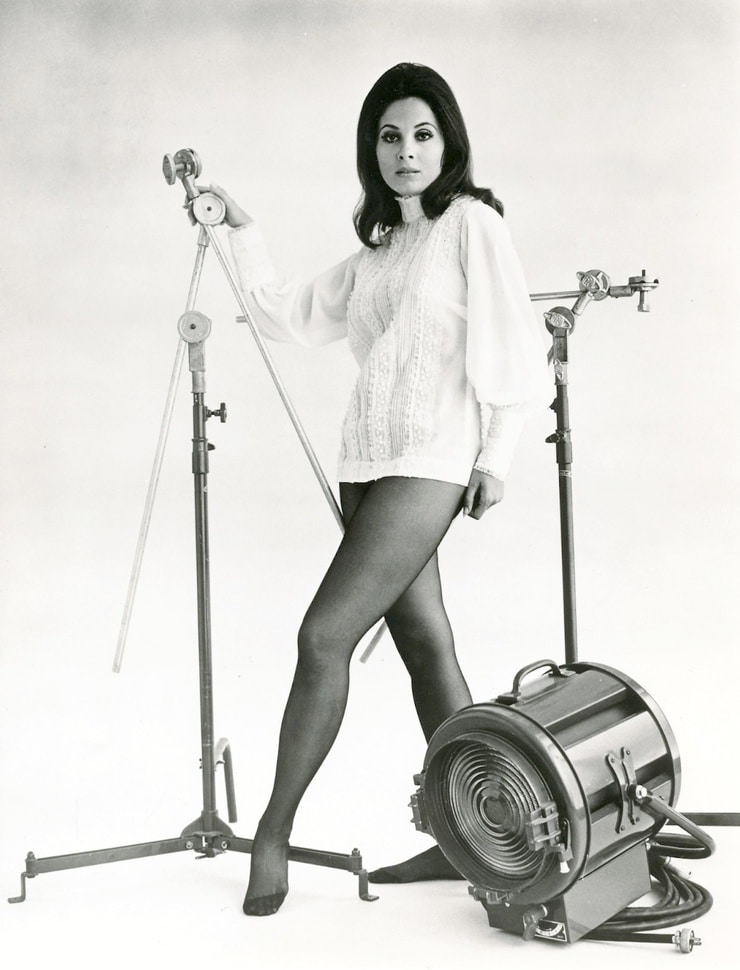 Barbara Parkins