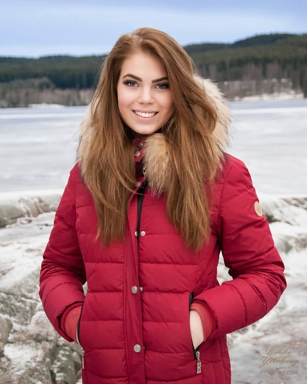 Celine Herregården
