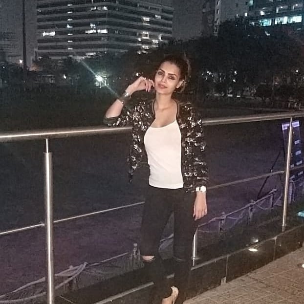 Sonali Raut