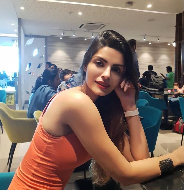 Sonali Raut Sonali Raut