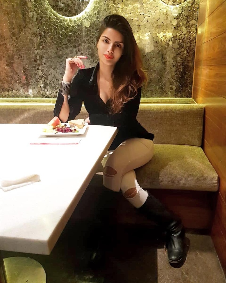 Sonali Raut Sonali Raut