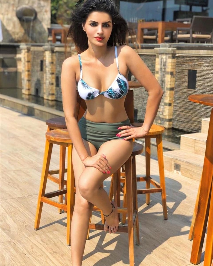 Sonali Raut