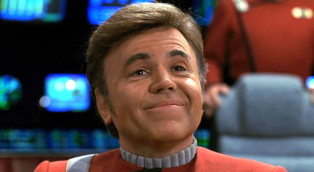 Walter Koenig