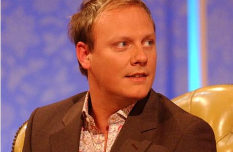 Antony Cotton