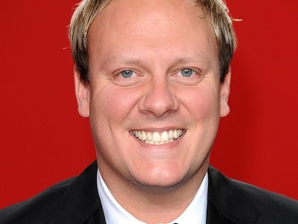 Antony Cotton