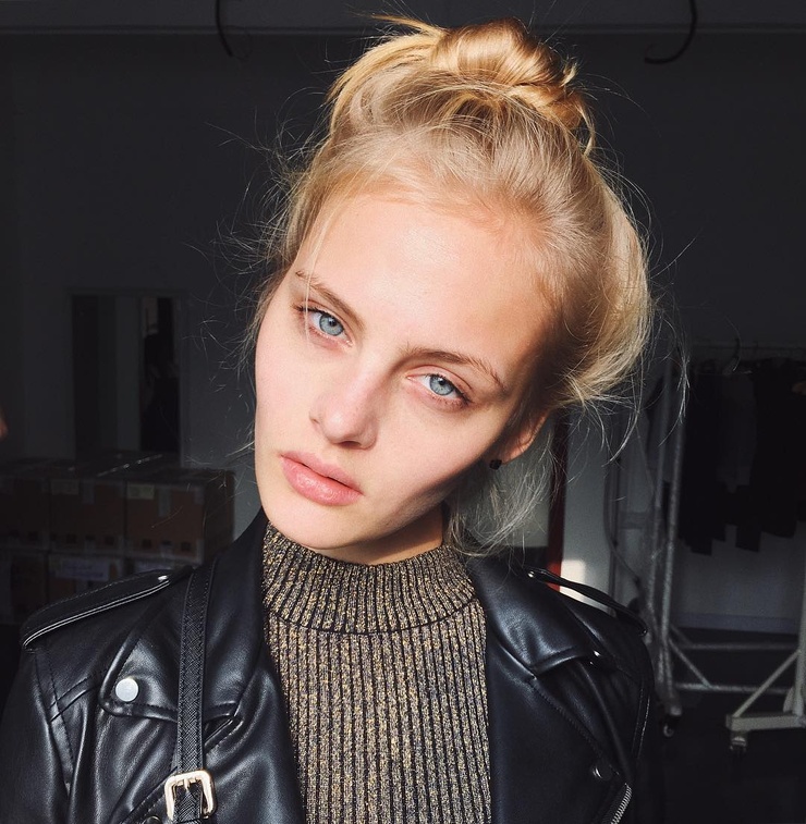 Ksenia Puntus Ksenia Puntus