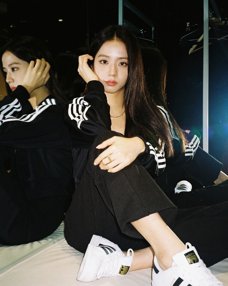 Kim Jisoo