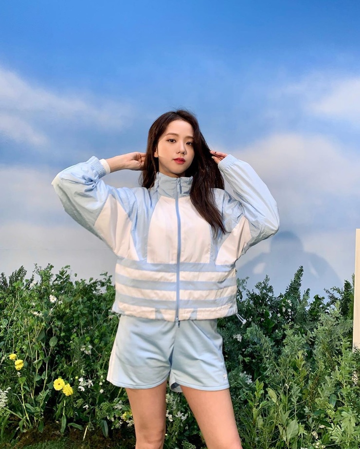 Kim Jisoo