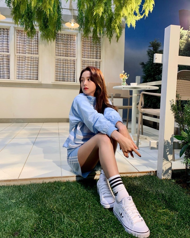 Kim Jisoo