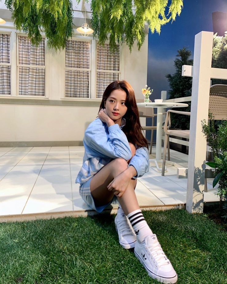 Kim Jisoo