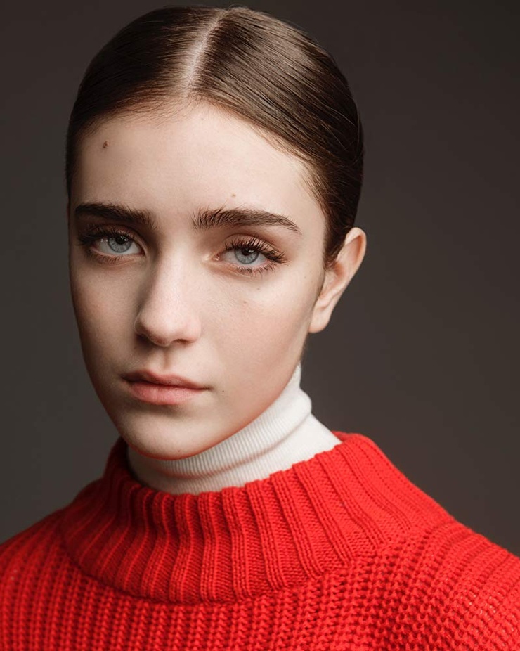 Talia Ryder