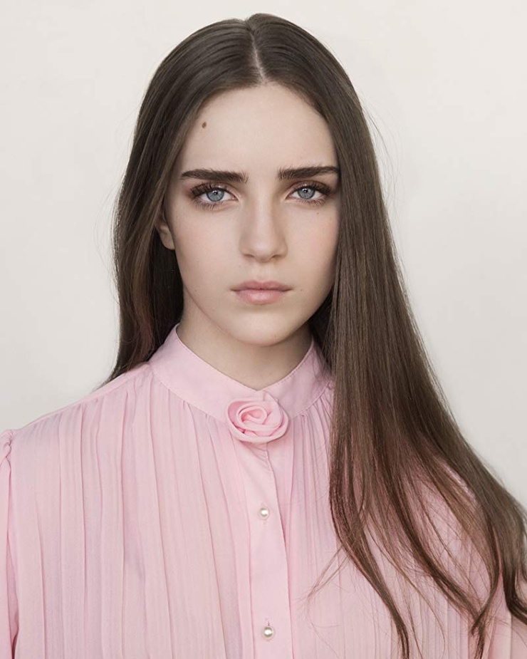 Talia Ryder