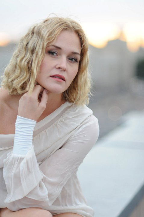 Judith Hoersch