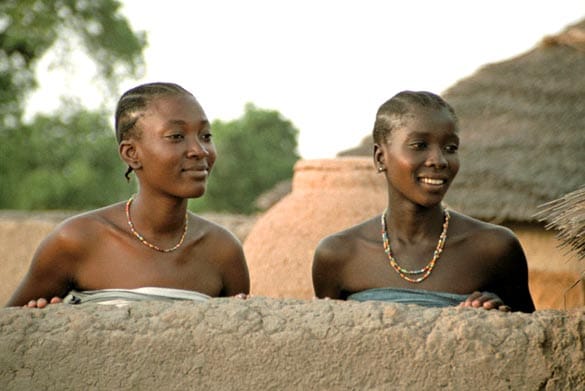 Buud Yam                                  (1997)