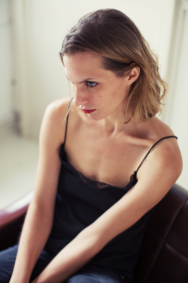 Tatiana Nekrasov Tatiana Nekrasov