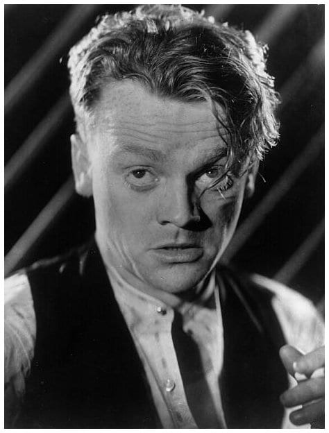 James Cagney