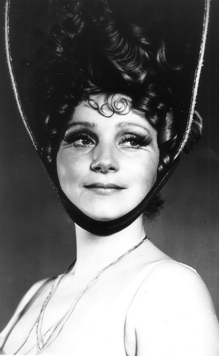 Evgeniya Glushenko