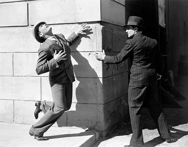 James Cagney