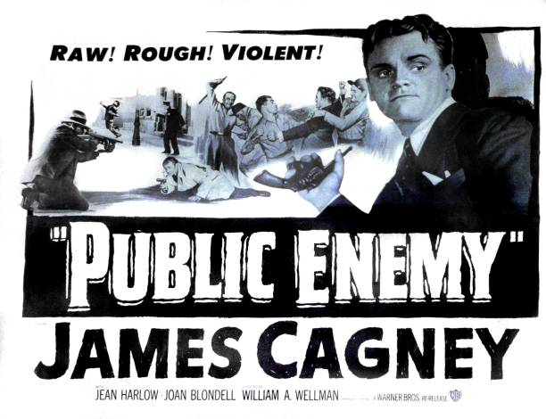 The Public Enemy The Public Enemy