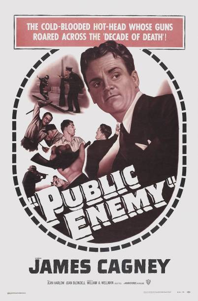 The Public Enemy